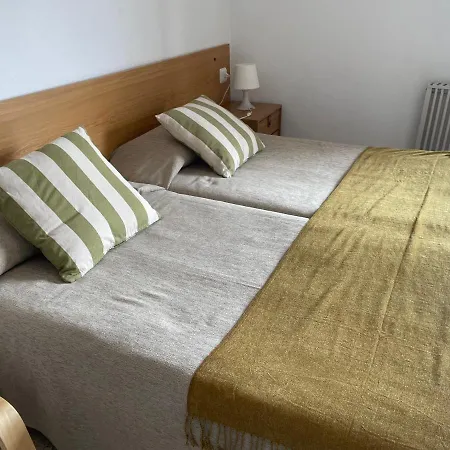 Hotel apartamentowy El Sol Tossa de Mar