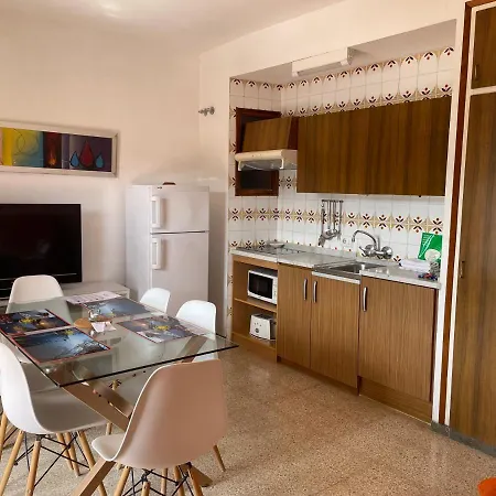 El Sol Hotel apartamentowy Tossa de Mar