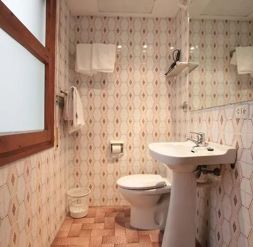 El Sol Aparthotel 3*