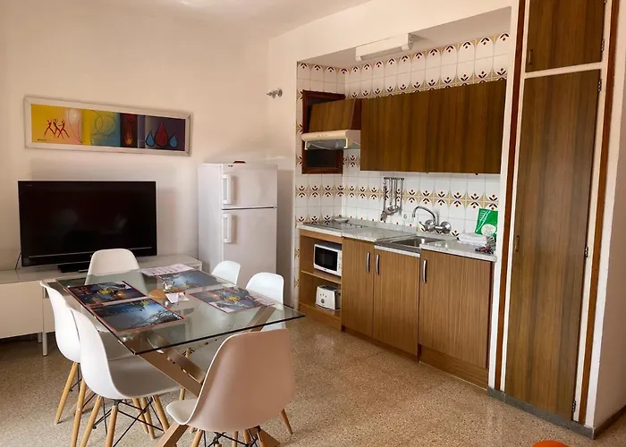 El Sol Aparthotel Tossa de Mar