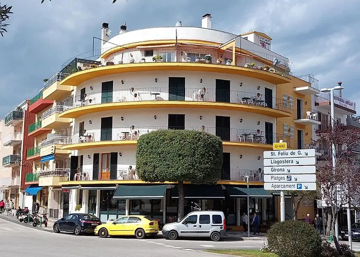 El Sol Aparthotel 3*