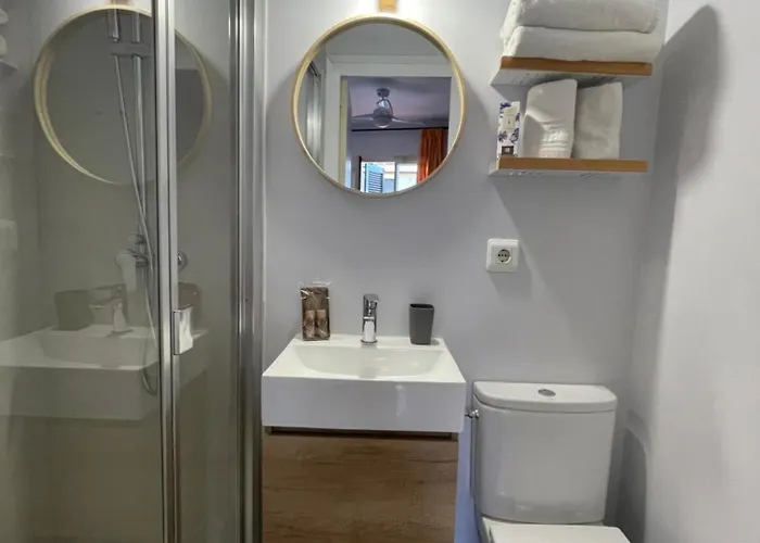 El Sol Aparthotel Tossa de Mar