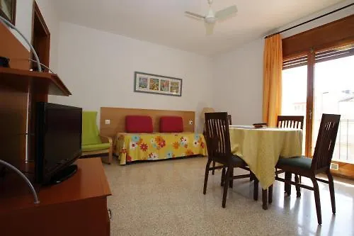 El Sol Aparthotel Tossa de Mar