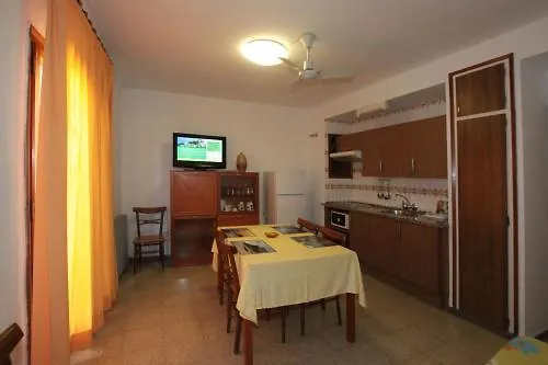 El Sol Aparthotel 3*