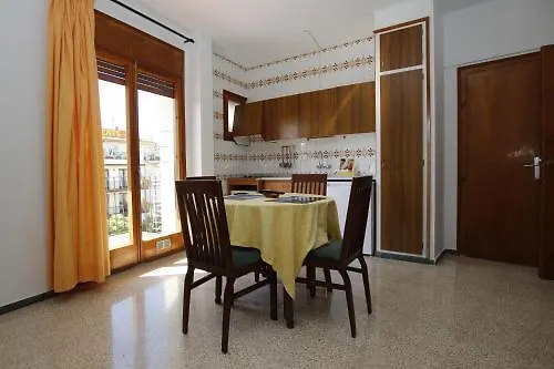 El Sol 3* Tossa de Mar