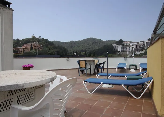 El Sol Aparthotel 3*