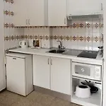Apartahotel El Sol 4*