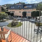 מלון דירות El Sol 4*