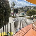 El Sol מלון דירות 4*