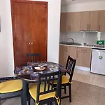 מלון דירות El Sol טוסה דה מאר