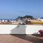 Apartahotel El Sol Tossa de Mar