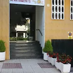 El Sol 4* טוסה דה מאר