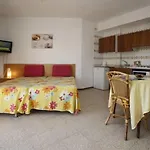El Sol מלון דירות 4*