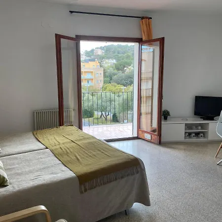 El Sol アパートホテル