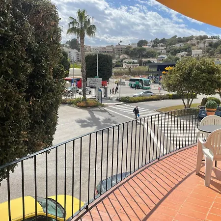 El Sol מלון דירות 3*