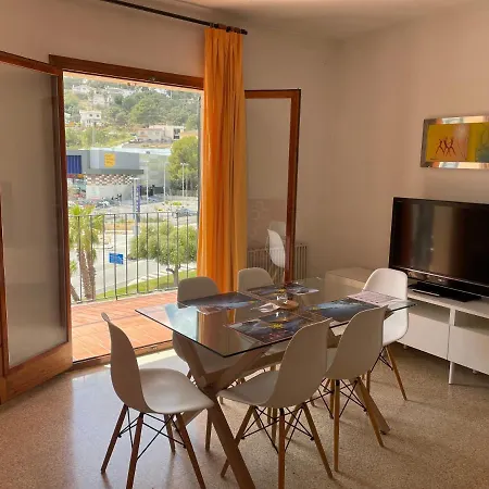 El Sol アパートホテル 3*