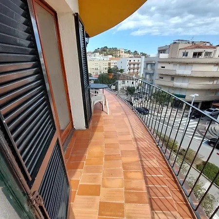 El Sol טוסה דה מאר