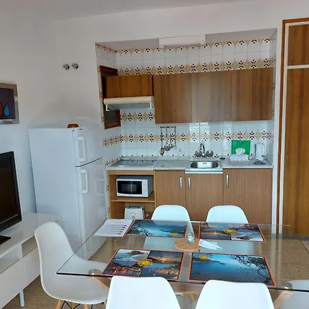 El Sol 3* トッサ・デ・マール