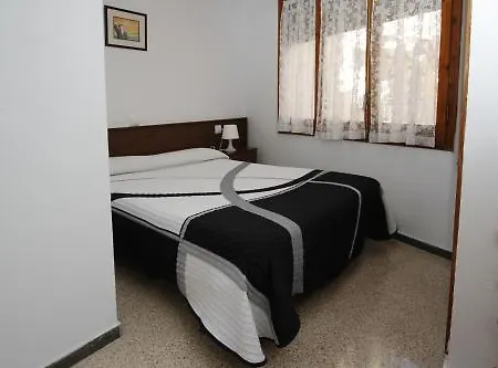 El Sol 4* Τόσα ντε Μαρ