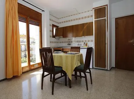 El Sol 3* トッサ・デ・マール