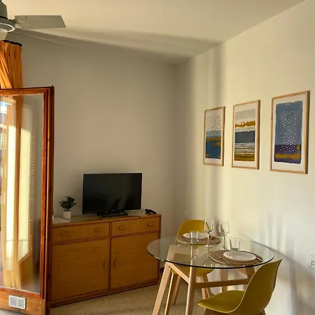 Апарт-готель El Sol