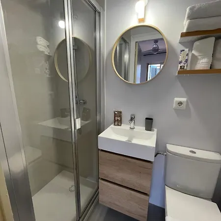 El Sol Апарт-готель 3*