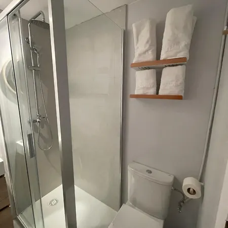 公寓式酒店 艾尔索尔公寓