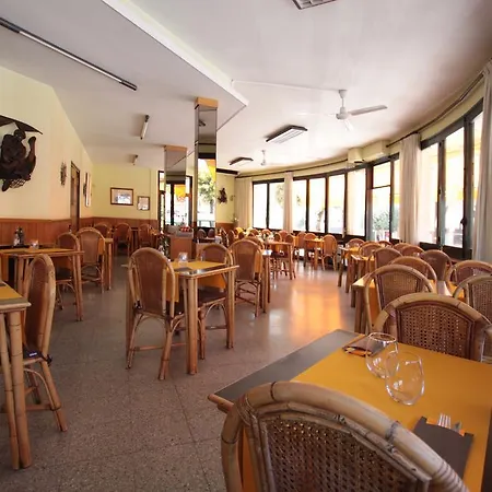 アパートホテル El Sol