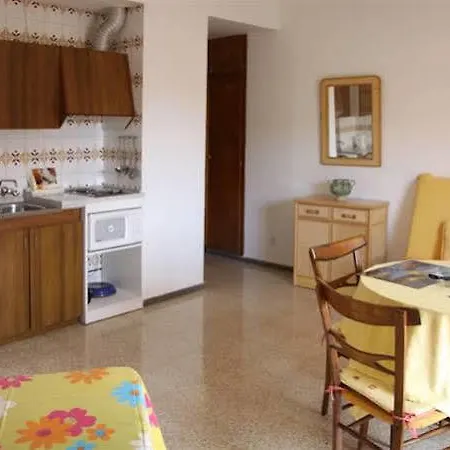 Aparthotel El Sol