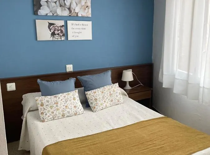 El Sol Apartahotel Tossa de Mar