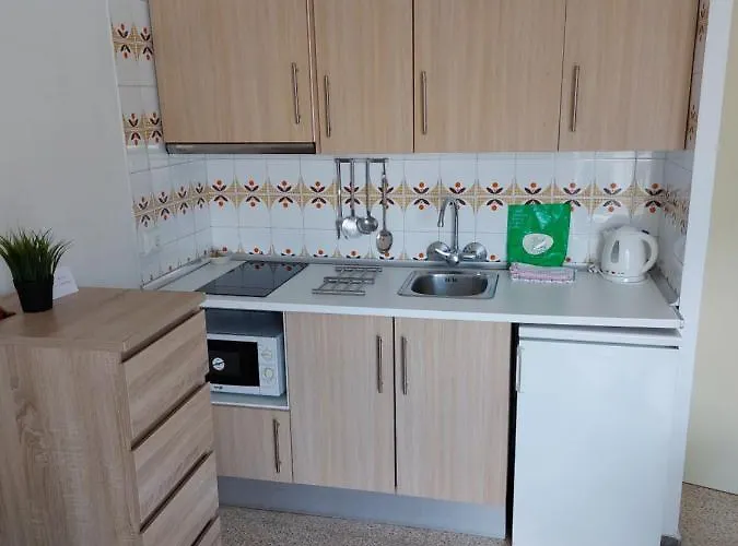 El Sol Апарт-готель