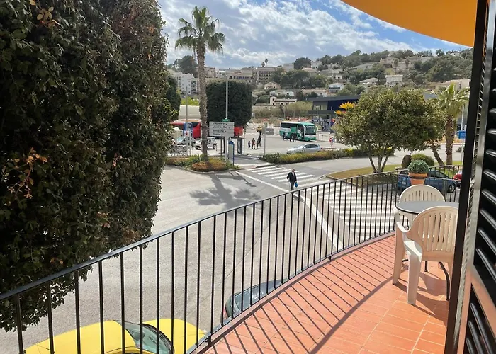 El Sol Apartahotel 3*