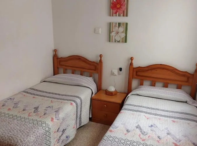 El Sol 3* Тоса-де-Мар