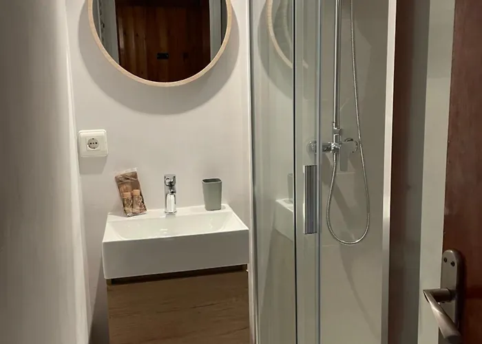 Apartahotel El Sol Tossa de Mar