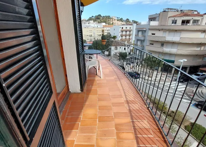 El Sol Тоса-де-Мар