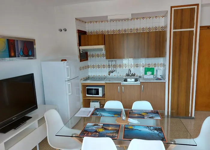 El Sol 3* Tossa de Mar