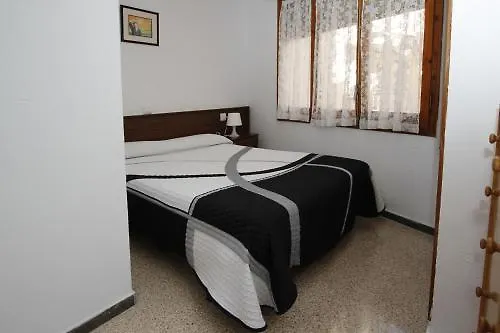 El Sol 3* Tossa de Mar