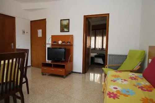 El Sol 3* Tossa de Mar