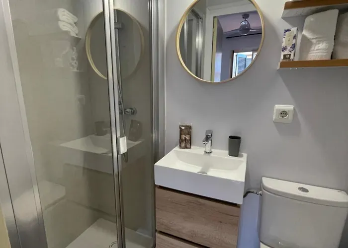 El Sol Апарт-готель 3*