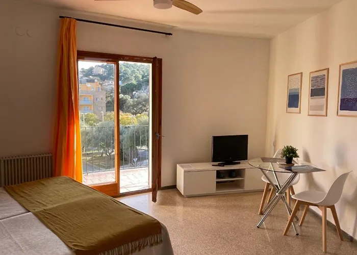 El Sol Тоса-де-Мар