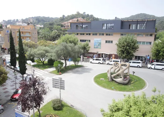 Апарт-готель El Sol 3*