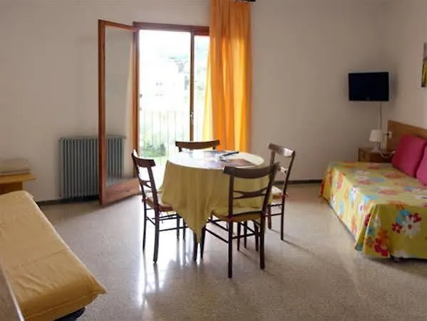 El Sol Апарт-готель 3*