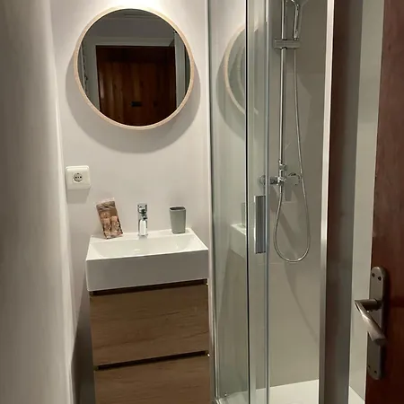 Apart Otel El Sol Tossa de Mar