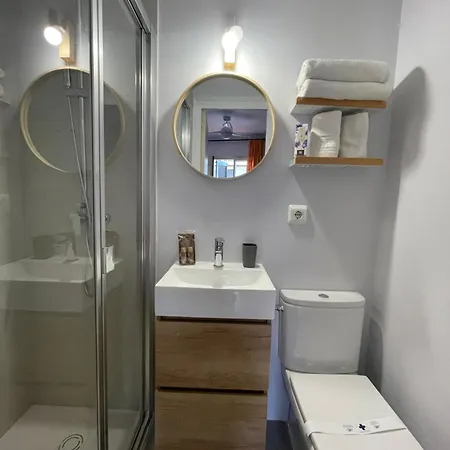 El Sol Apart Otel Tossa de Mar