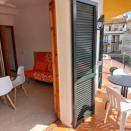 El Sol Lejlighedshotel