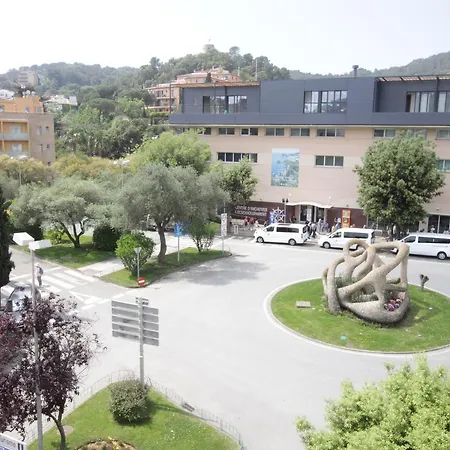 Lejlighedshotel El Sol 5*