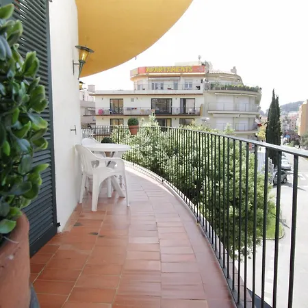 Lejlighedshotel El Sol