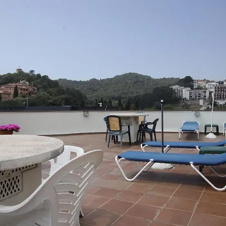 El Sol Apart Otel 3*