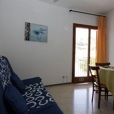 Apart Otel El Sol Tossa de Mar