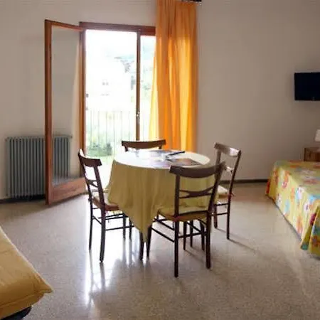 El Sol Apart Otel 3*